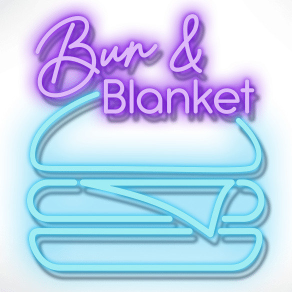 Bun & Blanket logo