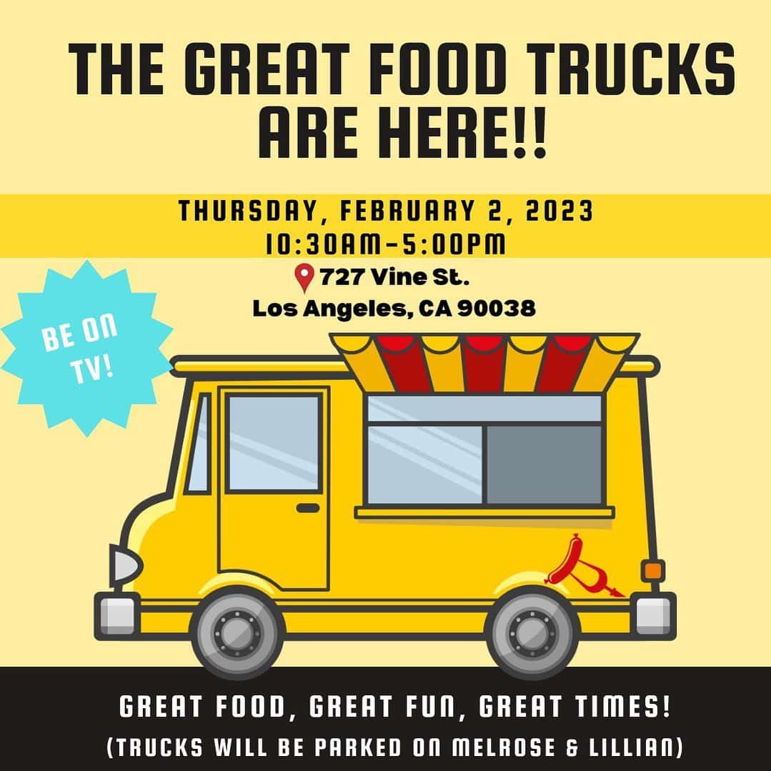 The Great Food Truck Race Thirst & Growl