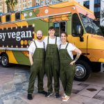 The Easy Vegan — Denver