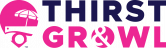 Thirst & Growl logo